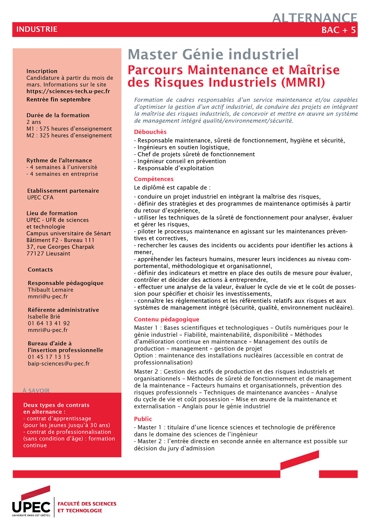 Fiche Master GI MMRI FA 2024