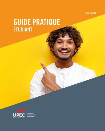 Guide pratique étudiant 2024-25