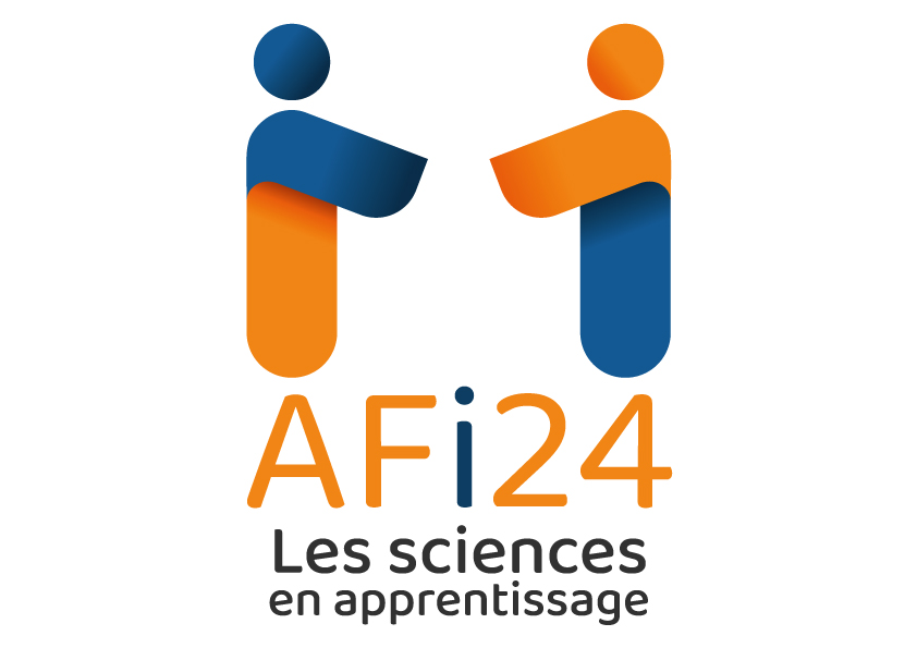 Logo AFI24