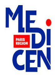 Logo Medicen